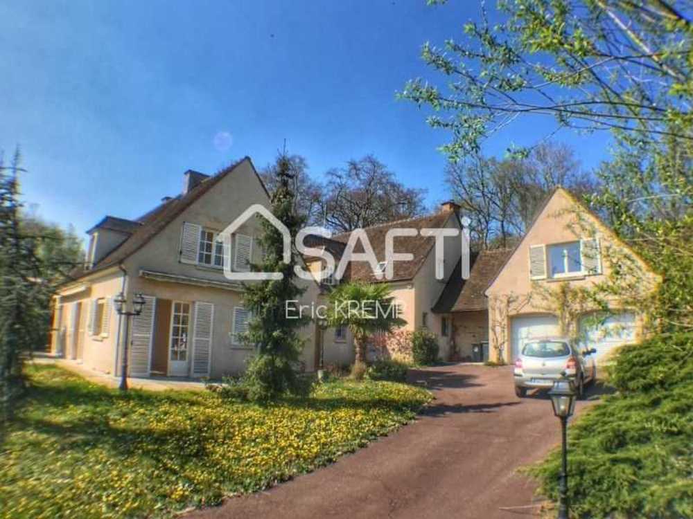 Senlis Oise huis foto 4076870