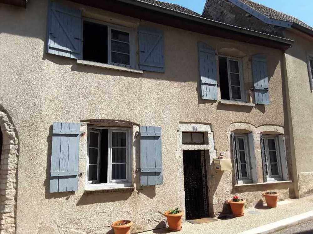 Marnay Haute-Saône huis foto 4083640