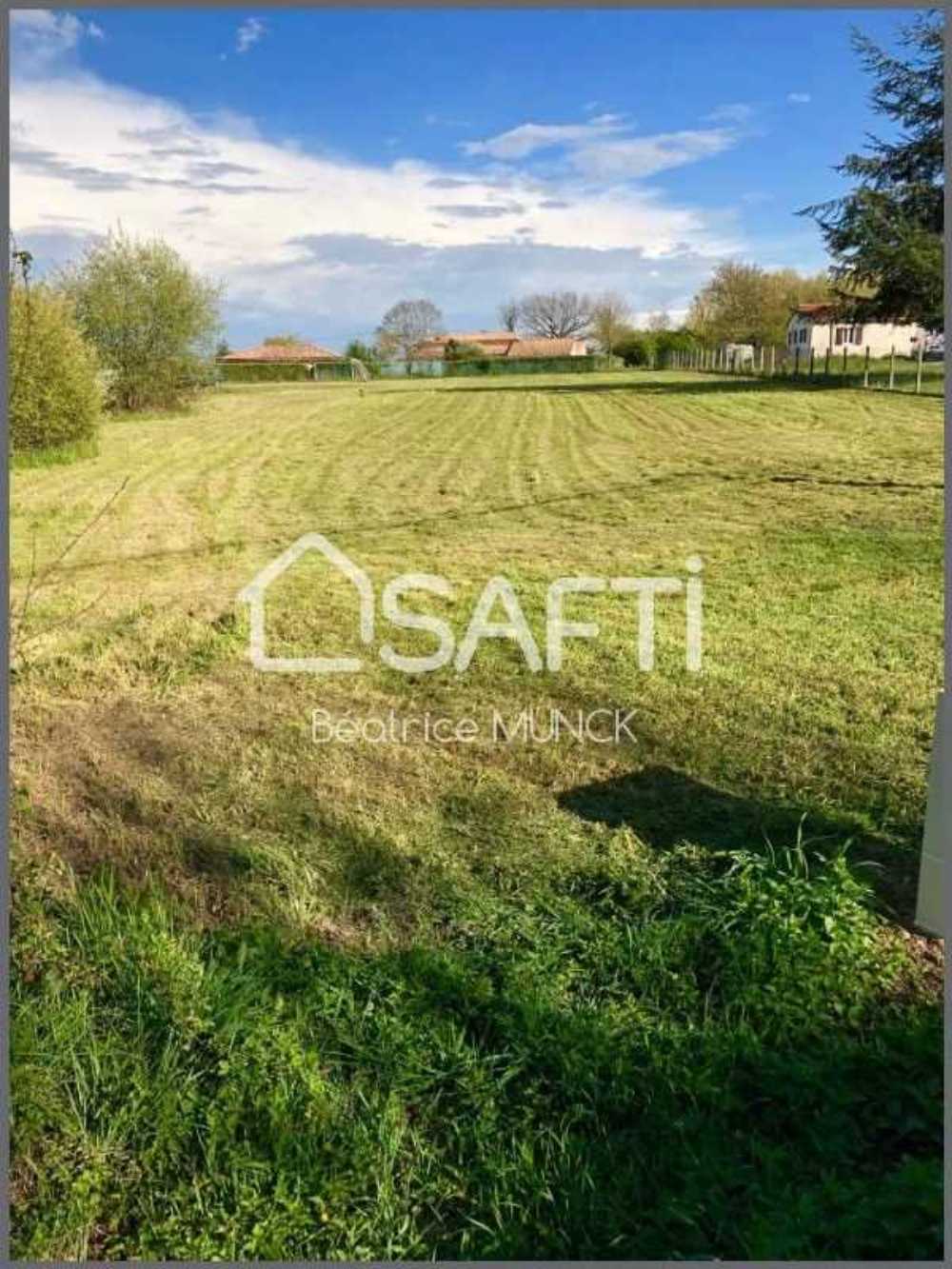 Bérat Haute-Garonne terrein foto 4076697