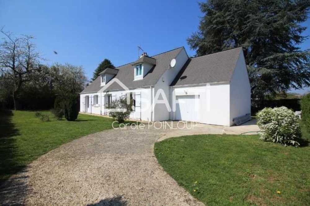 Ozoir-la-Ferrière Seine-et-Marne Haus Bild 4076992