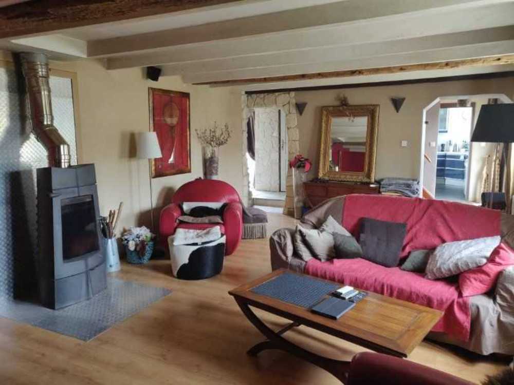 Lizy-sur-Ourcq Seine-et-Marne Haus Bild 4076172