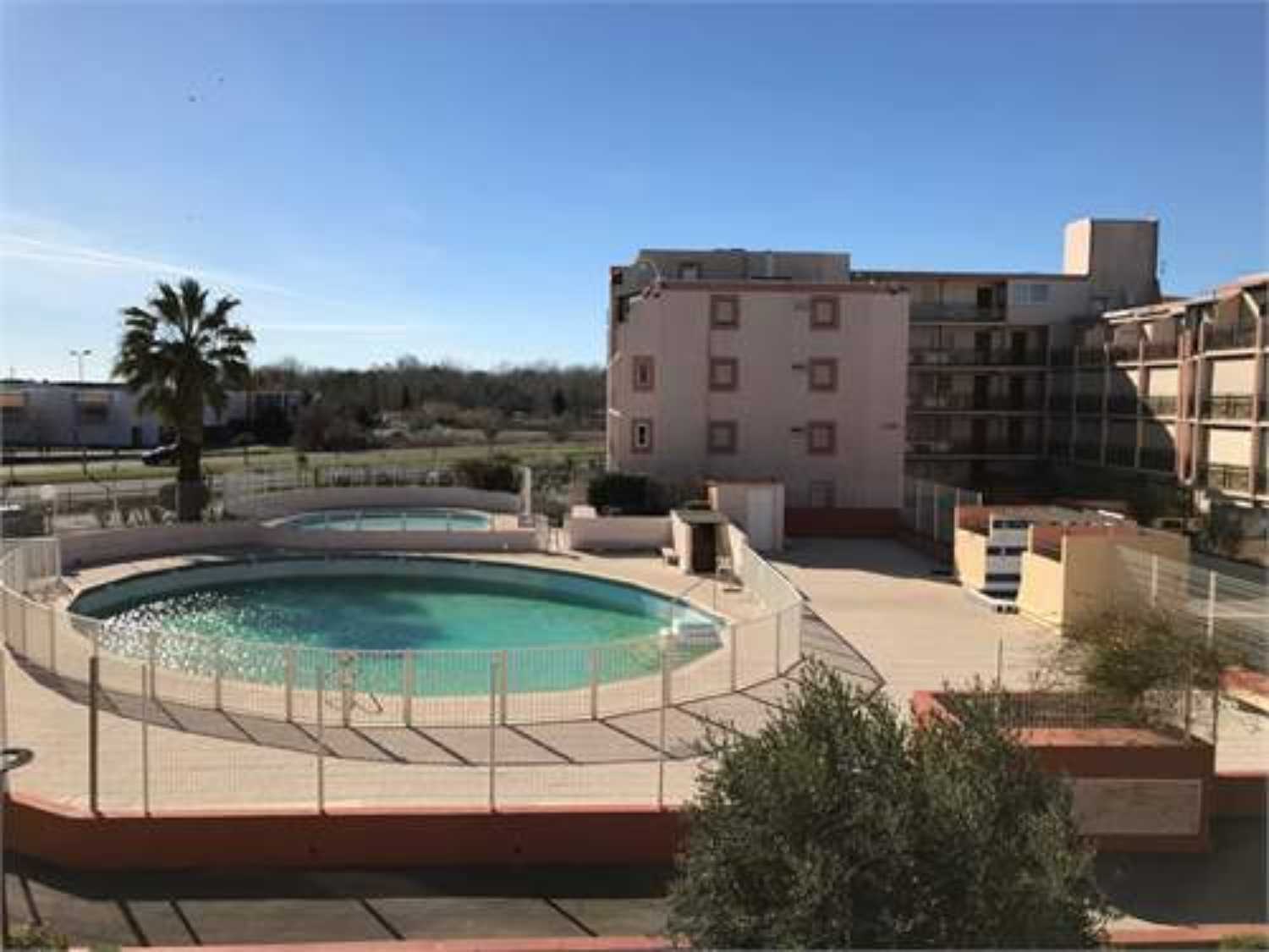 Le Grau-du-Roi Gard appartement foto 4135976