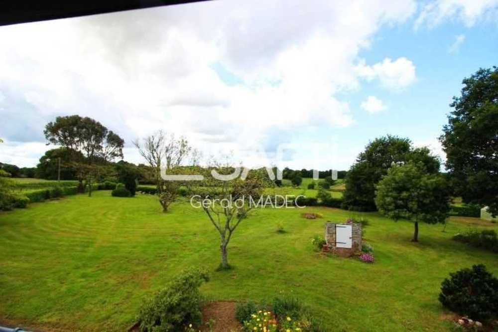 Noyal-Muzillac Morbihan huis foto 4086401