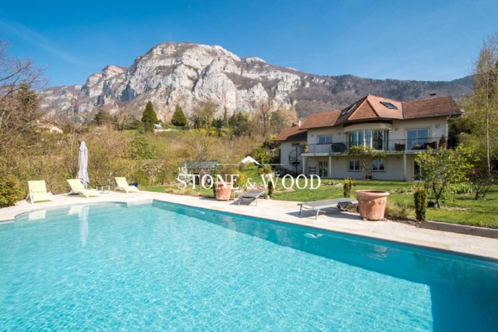 Feigères Haute-Savoie maison photo 4058481