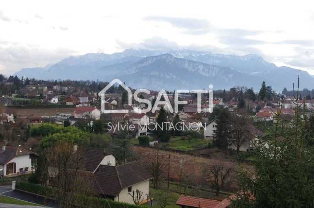 Coublevie Isère maison photo 4073429