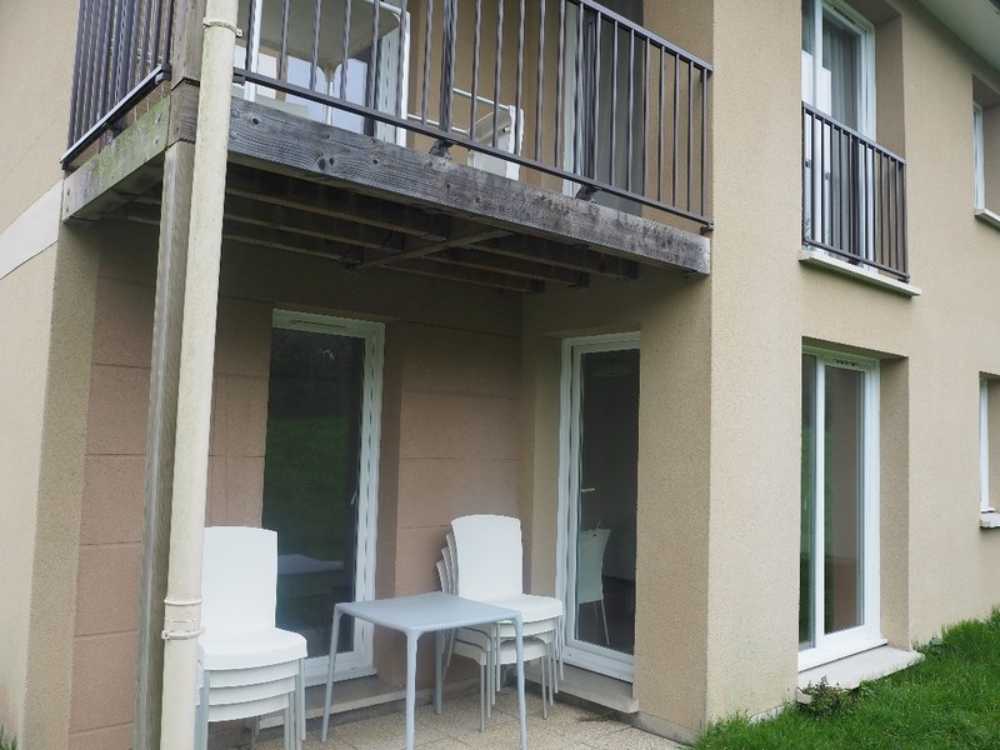 Honfleur Calvados house picture 4052632