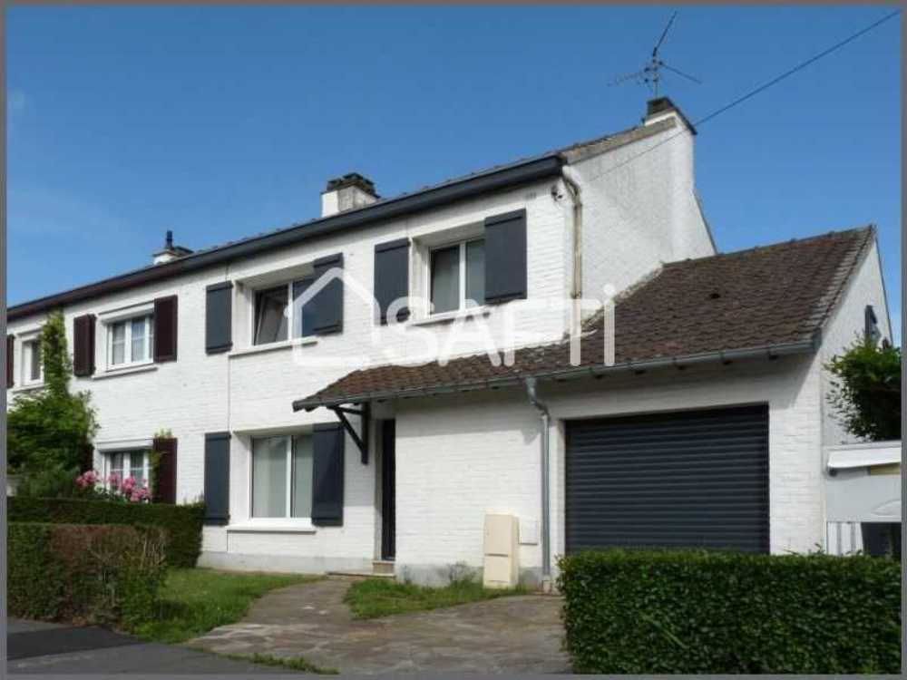 Fâches-Thumesnil Nord huis foto 4087490
