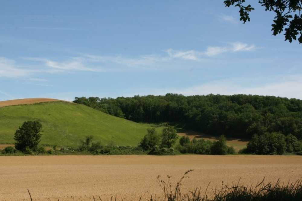 Plaisance Gers terrain photo 4091209