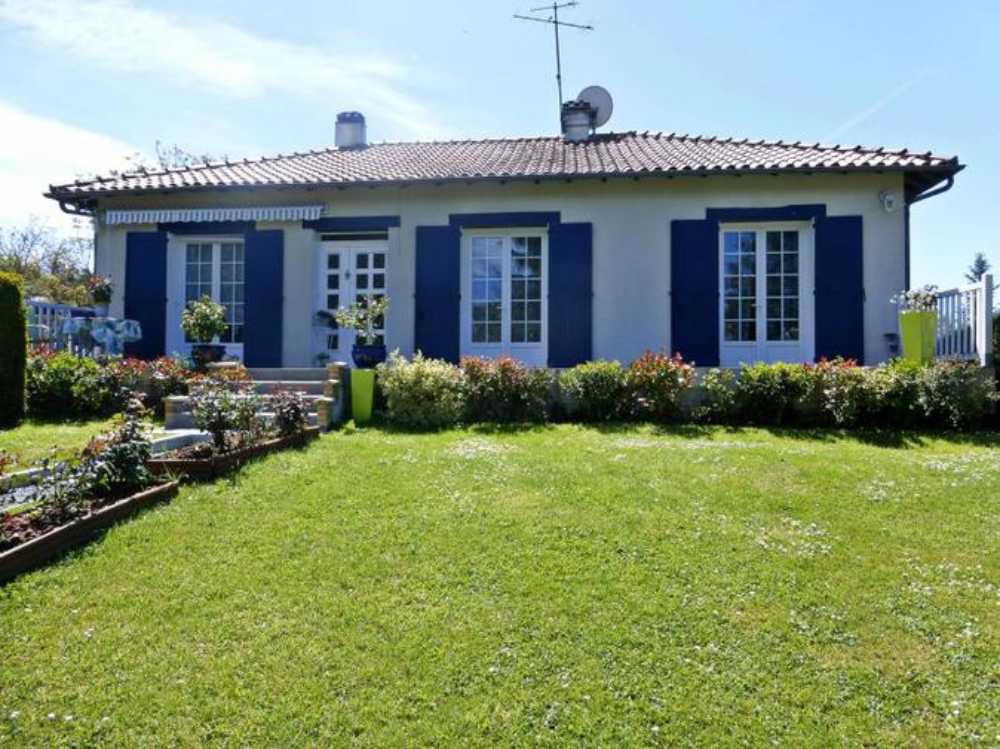 Saint-Astier Dordogne huis foto 4067957