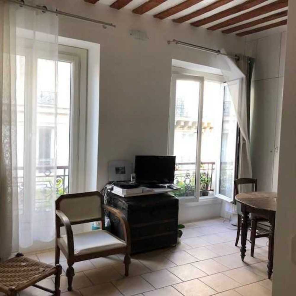Paris 6e Arrondissement Paris (Seine) appartement photo 4058864