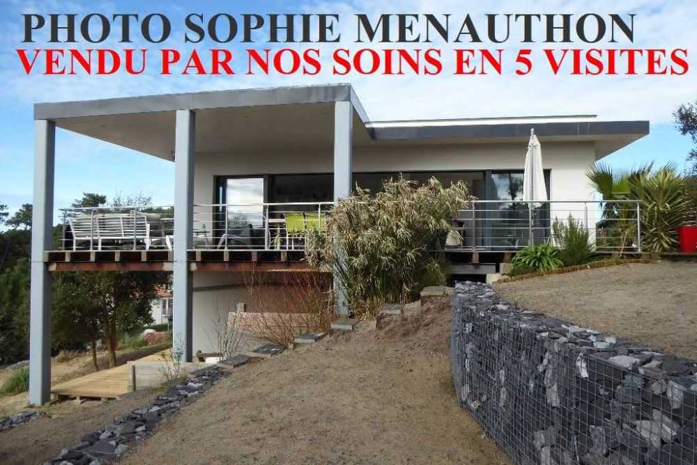 Labenne Landes huis foto 4060064