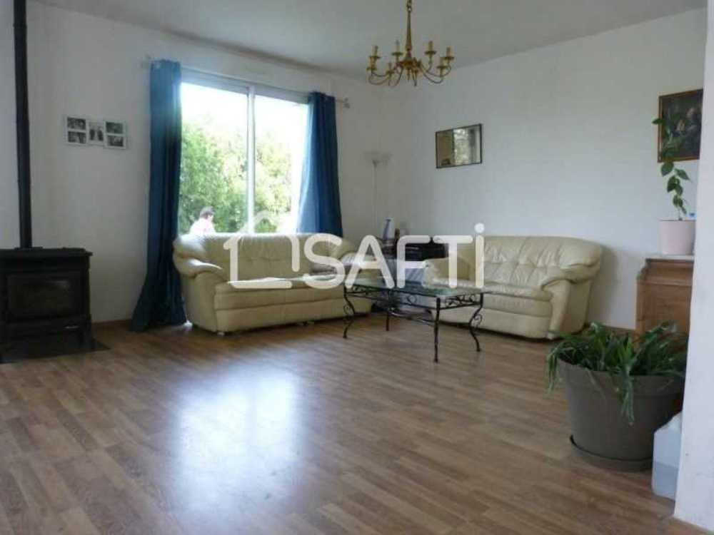 Beaugency Loiret huis foto 4082311