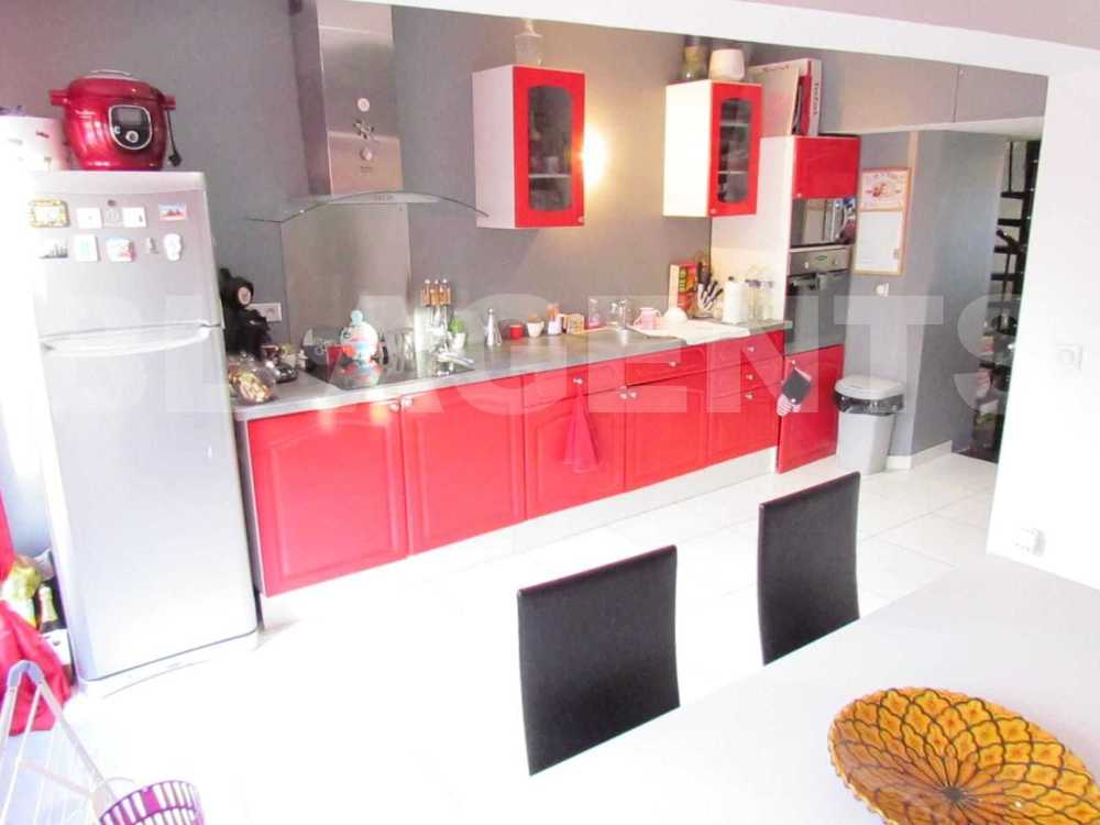 Marolles Oise huis foto 4059306