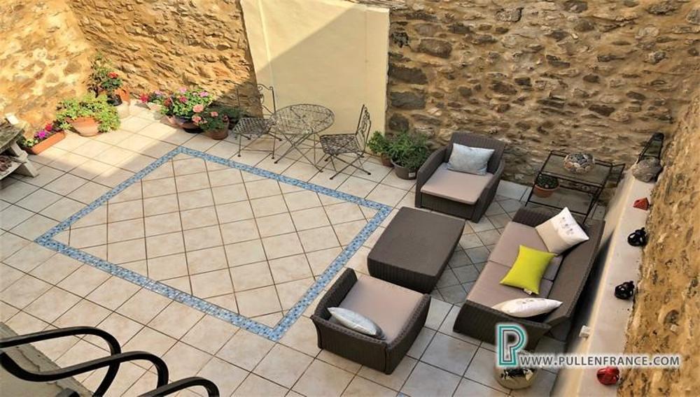 Fabrezan Aude Haus Bild 4031589