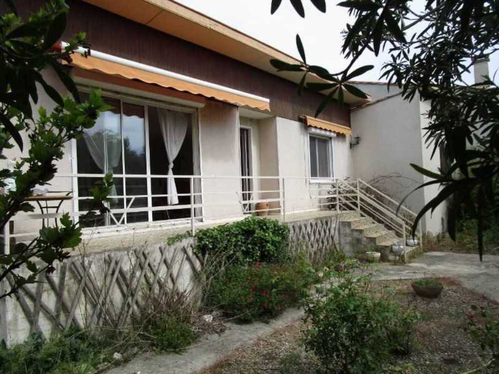 Olonzac Hérault Haus Bild 4079104