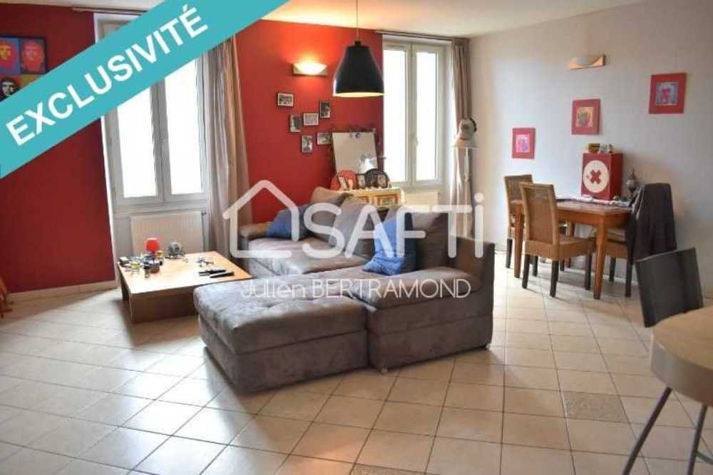 Romans-sur-Isère Drôme appartement photo 4075495
