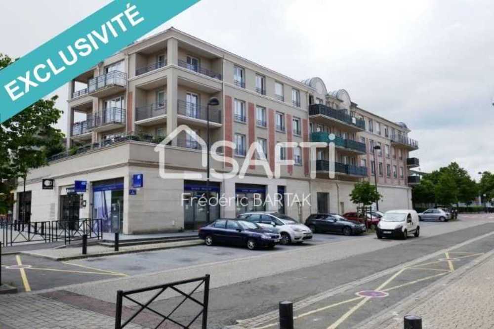 Élancourt Yvelines Apartment Bild 4087716