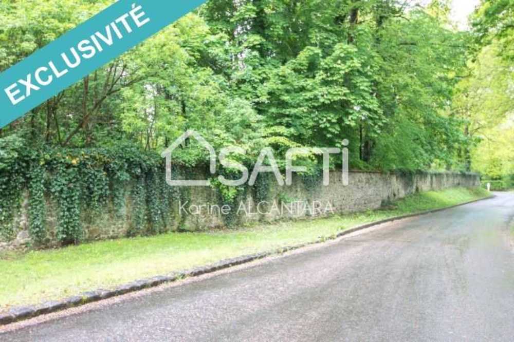Rochefort-en-Yvelines Yvelines terrein foto 4081463