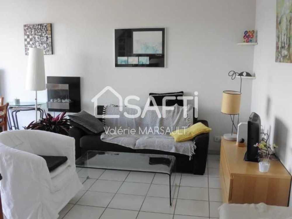 Fondettes Indre-et-Loire appartement foto 4073032
