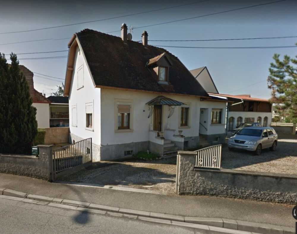 Geispolsheim 67118 Bas-Rhin huis foto 4052431