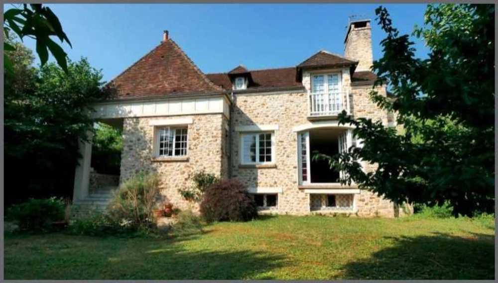 Brunoy Essonne maison photo 4076720