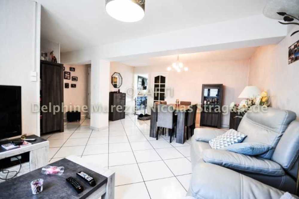 Raismes Nord Haus Bild 4083463