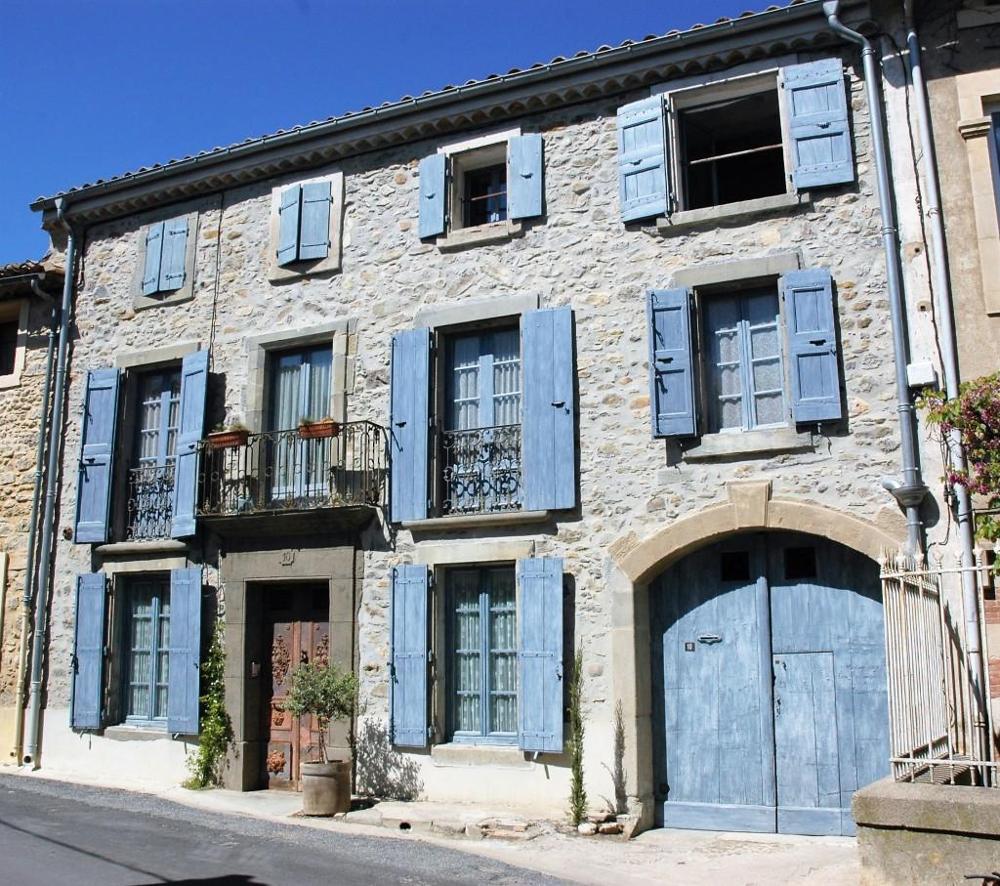 Lézignan-Corbières Aude maison photo 4031600