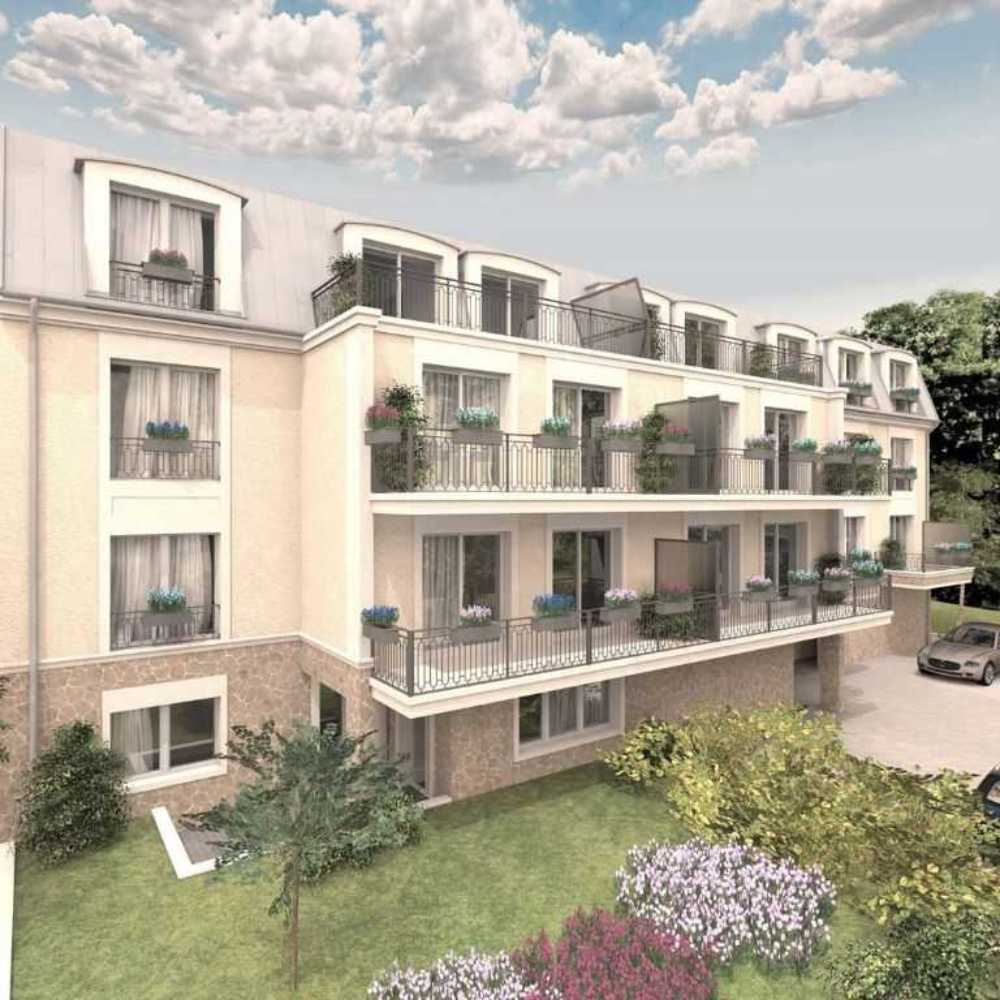 Savigny-sur-Orge Essonne appartement photo 4061681
