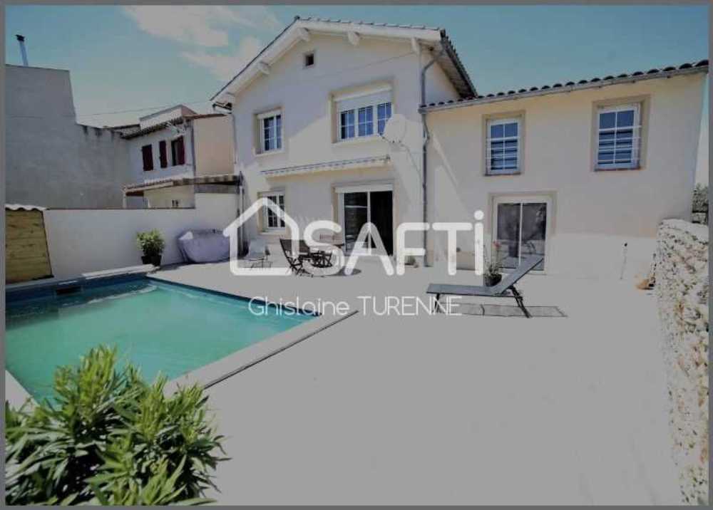 Merville Haute-Garonne huis foto 4081919