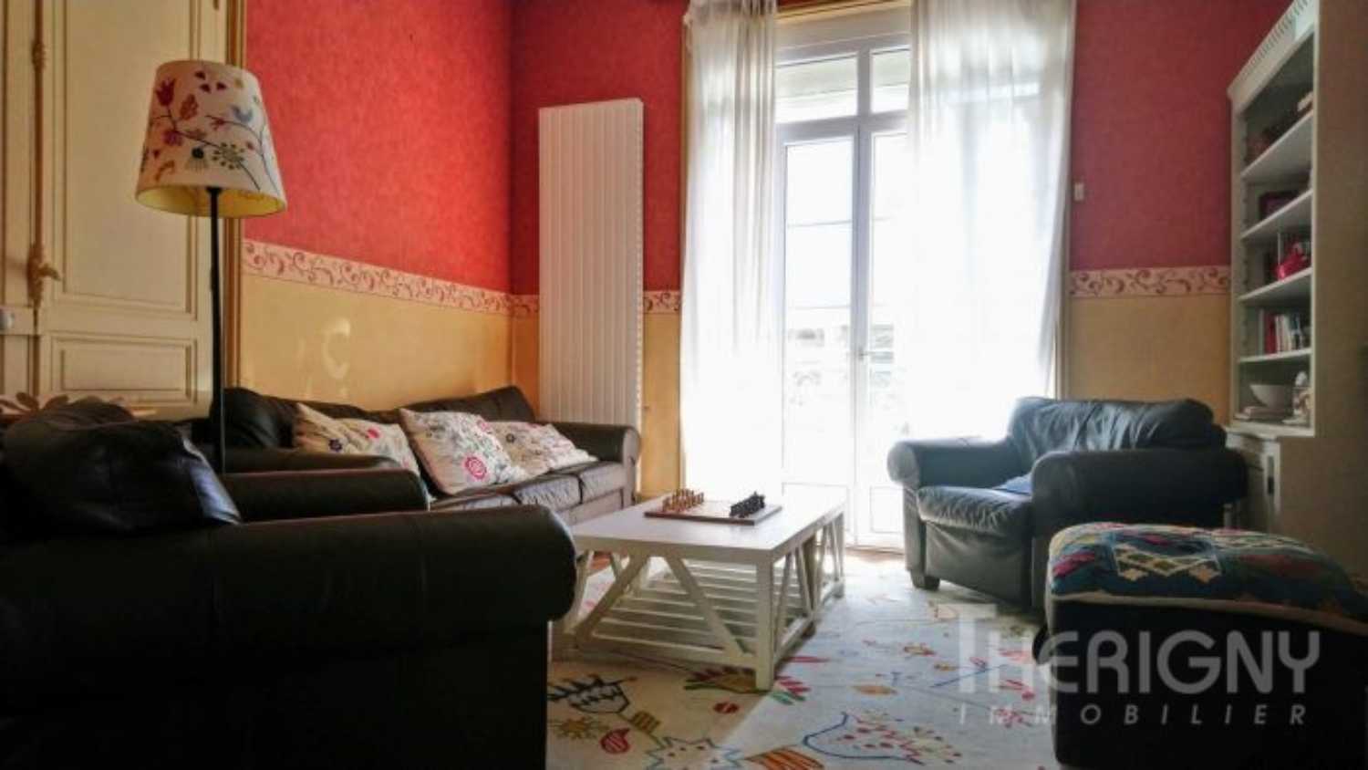 Mers-les-Bains Somme Haus Bild 4110888
