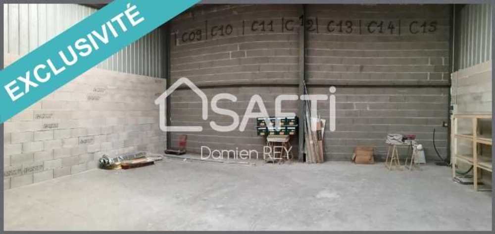 à vendre appartement Roche-la-Molière Rhône-Alpes 1