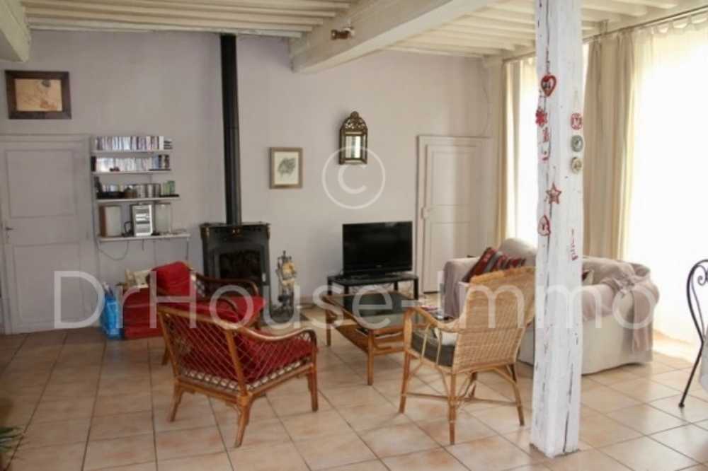 Rouvray Côte-d'Or maison photo 4020698