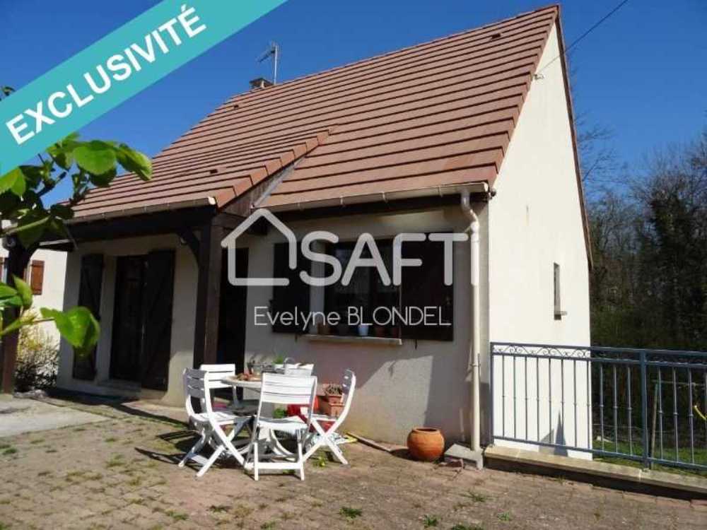 Clermont Oise Haus Bild 4075734