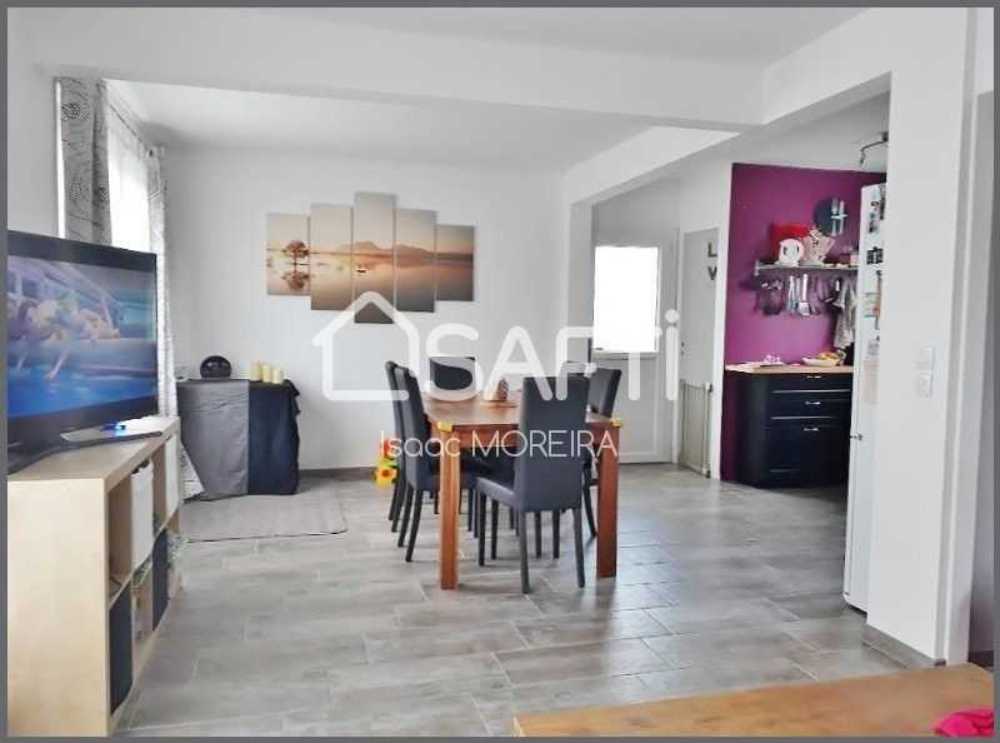 Houdan Yvelines huis foto 4086360