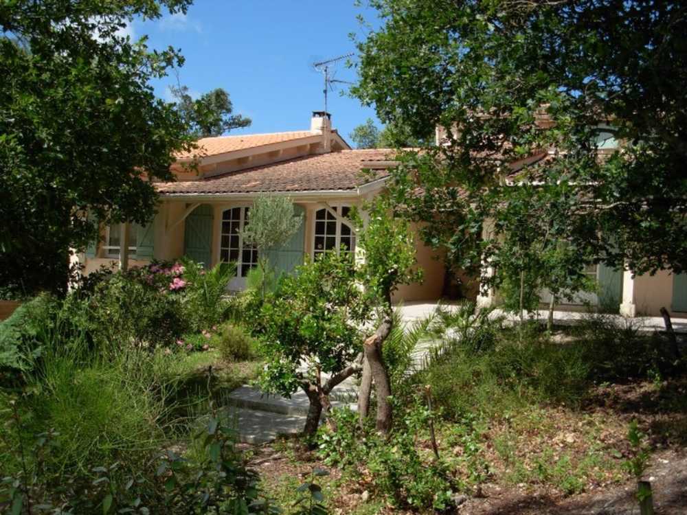 Pyla-sur-Mer Gironde house picture 4045874