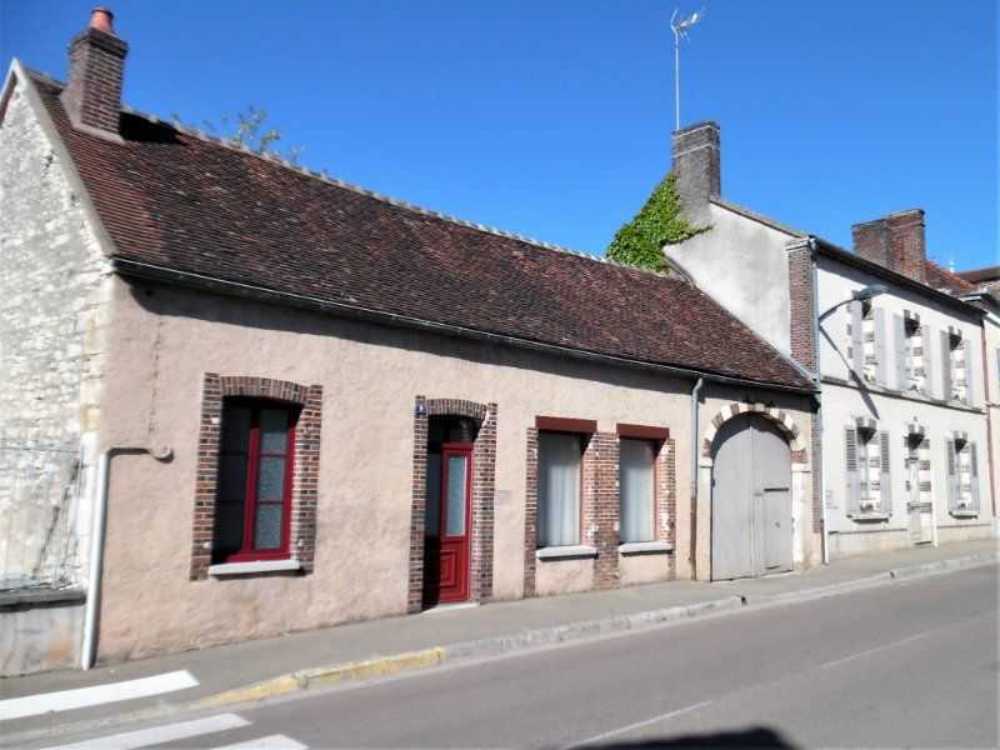 Cheny Yonne Haus Bild 4082301