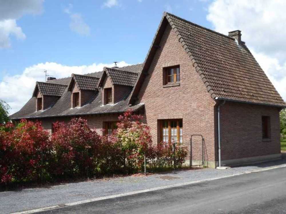 Orchies Nord Haus Bild 4082808
