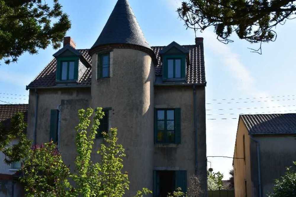 Commentry Allier maison photo 4086126