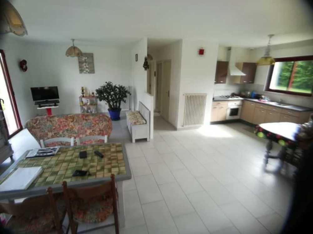 Questembert Morbihan huis foto 4085506