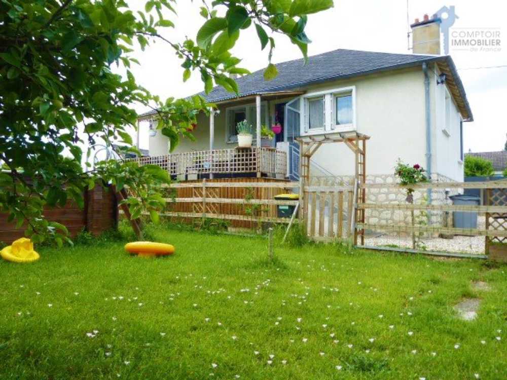 Villemandeur Loiret maison photo 4072169