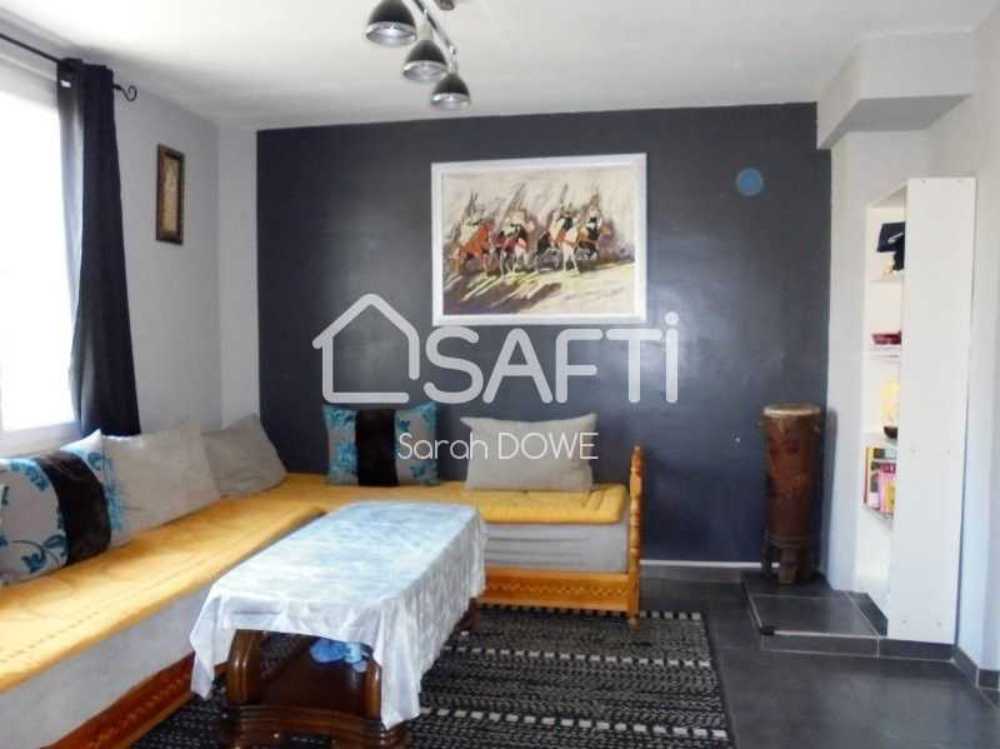 Limeil-Brévannes Val-de-Marne appartement foto 4080318