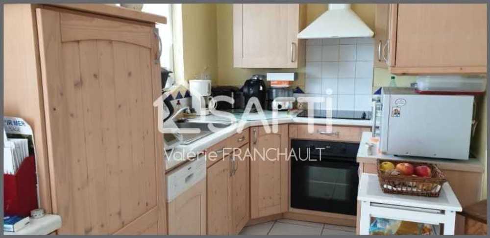 La Tranche-sur-Mer Vendée appartement photo 4078198