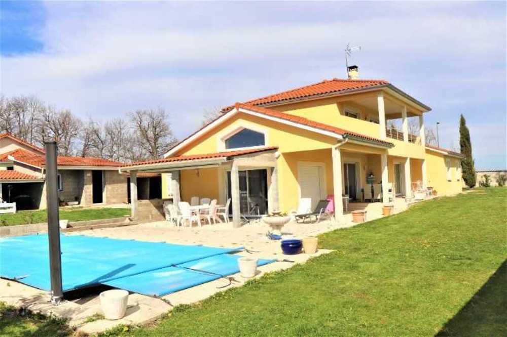 Montrond-les-Bains Loire maison photo 4077076