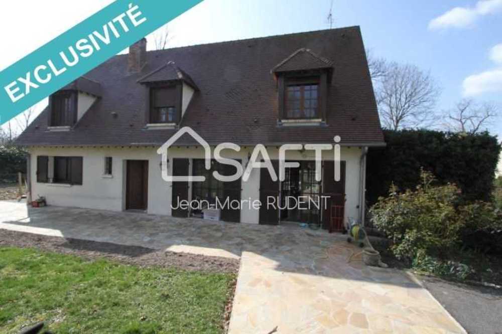 Nozay Essonne huis foto 4075529