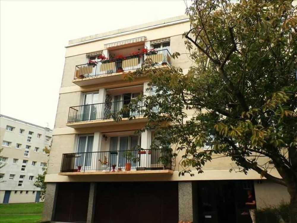 Rouelles Seine-Maritime appartement foto 4060911