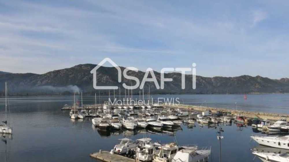 Saint-Florent Haute-Corse appartement photo 4073887