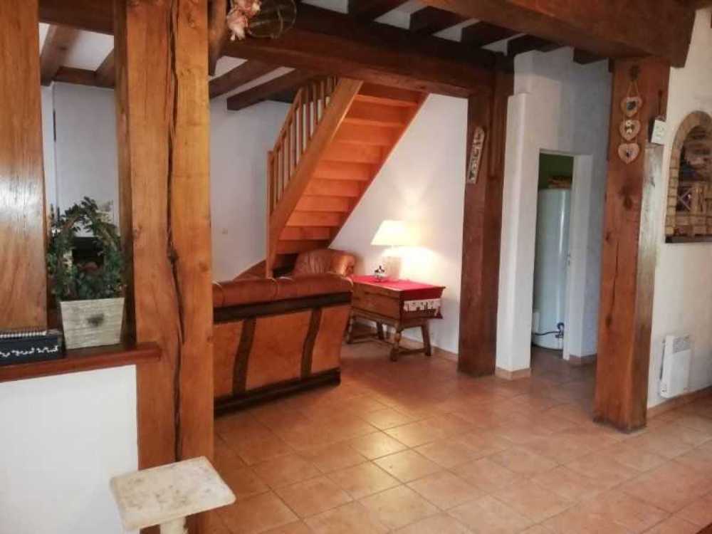 Écommoy Sarthe huis foto 4084707