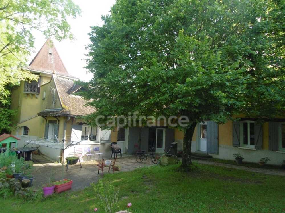 Thorigny-sur-Oreuse Yonne Haus Bild 4044663