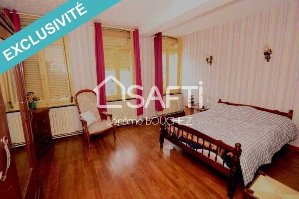 Neuvilly Nord maison photo 4079515