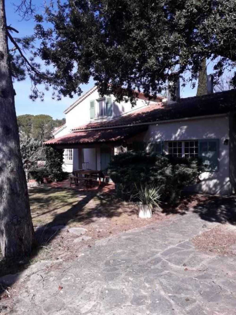 Carcès Var Haus Bild 4085636